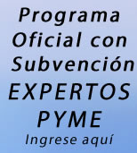 Experto PYME para asesoramiento financiero impositivo contable.